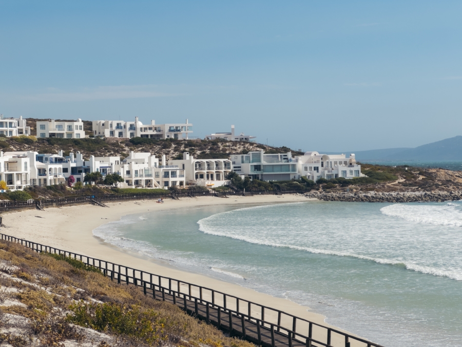 0 Bedroom Property for Sale in Paradise Beach Western Cape